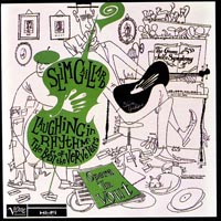 Slim Gaillard - Siboney